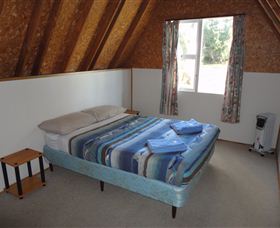 Strahan Backpackers  - Melbourne Tourism 2