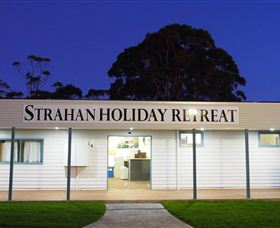 Strahan Holiday Retreat - Melbourne Tourism 0