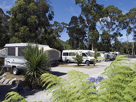 Strahan Holiday Retreat - Melbourne Tourism 1