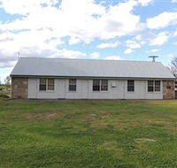 Ross Caravan Park  Heritage Cabins