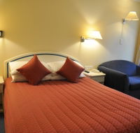 Sunrise Motor Inn - Melbourne Tourism