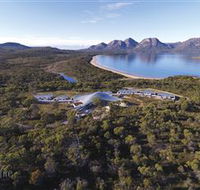 Saffire Freycinet - Melbourne Tourism