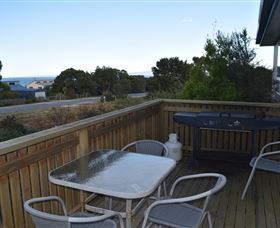 Ar Lan Y Mor - Melbourne Tourism 2