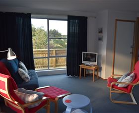 Ar Lan Y Mor - Melbourne Tourism 1