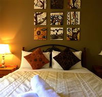 Beach End - Melbourne Tourism