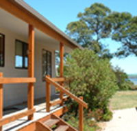 Alluvion Beach Cottage - Melbourne Tourism