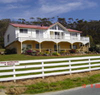 Harvey Farm Lodge - Melbourne Tourism