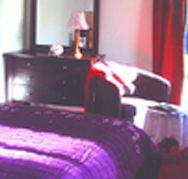 Sweets Hill Bed and Breakfast - Melbourne Tourism