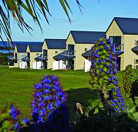 Diamond Island Resort - Melbourne Tourism