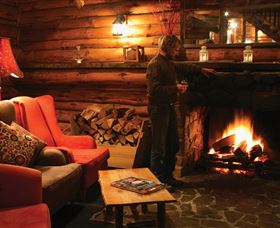 Moina TAS Melbourne Tourism