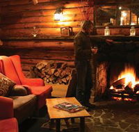 Lemonthyme Wilderness Retreat - Melbourne Tourism