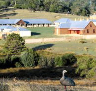 Penitentiary Accommodation Units - Melbourne Tourism