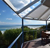 Waterline At Freycinet - Melbourne Tourism
