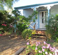 Pettit Cottage - Melbourne Tourism