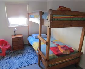 Pettit Cottage - Melbourne Tourism 4