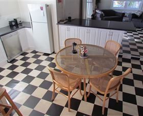 Pettit Cottage - Melbourne Tourism 2