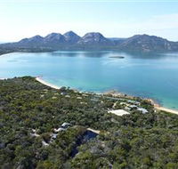 Edge Of The Bay Resort - Melbourne Tourism