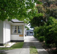 Artnor Lodge - Melbourne Tourism