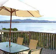 Waterfront on Georges Bay - Melbourne Tourism