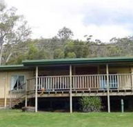 Apsley Holiday Unit - Melbourne Tourism