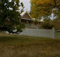Brockley Estate - Melbourne Tourism