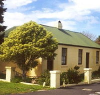 Bicheno Gaol Cottages - Melbourne Tourism