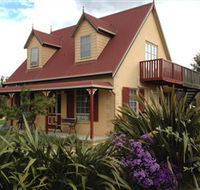 Swansea Cottages  Motel Suites - Melbourne Tourism