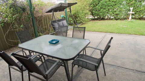 Laurel Cottage - Melbourne Tourism 6