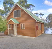 Orford Riverside Cottage - Melbourne Tourism