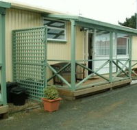 Orford Seabreeze Holiday Cabins - Melbourne Tourism