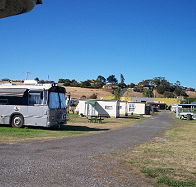 Devonport Holiday Village - Melbourne Tourism
