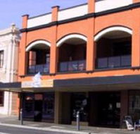Merseybank Apartments - Melbourne Tourism