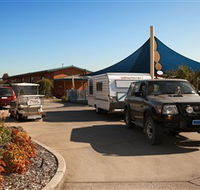 Ashley Gardens BIG4 Holiday Village - Aspen Parks - Melbourne Tourism