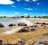 Mersey Bluff Caravan Park - Melbourne Tourism