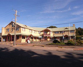 KI Handling Services Pty Ltd - King Island Hotel - Melbourne Tourism 0