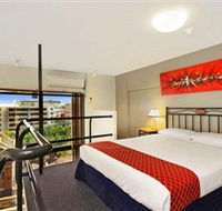 Metro Apartments on Darling Harbour - Melbourne Tourism