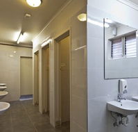 City Centre Budget Hotel - Melbourne Tourism