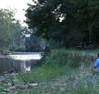 Gentle Annie Caravan and Camping Reserve - Melbourne Tourism