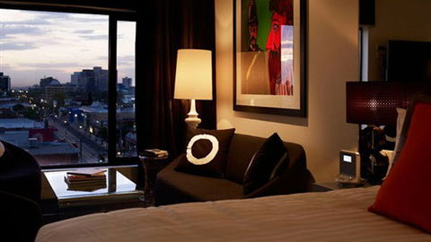The Cullen - Melbourne Tourism 2