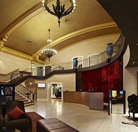 Royce Hotel - Melbourne Tourism