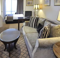 Stamford Plaza Melbourne - Melbourne Tourism