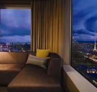 Grand Hyatt Melbourne - Melbourne Tourism