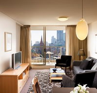 Quay West Suites Melbourne - Melbourne Tourism