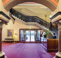 The Hotel Windsor - Melbourne Tourism