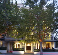 Lyall Hotel and Spa - Melbourne Tourism