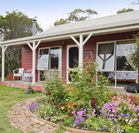 Freshwater Creek Cottages - Melbourne Tourism