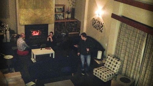 Falls Creek VIC Melbourne Tourism