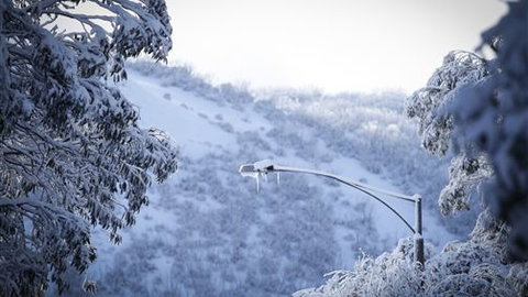 Lakeside Lodge, Falls Creek - Melbourne Tourism 2