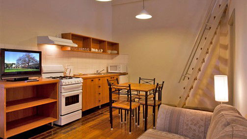 Richmond VIC Melbourne Tourism