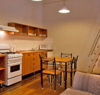 Richmond Hill Hotel - Melbourne Tourism